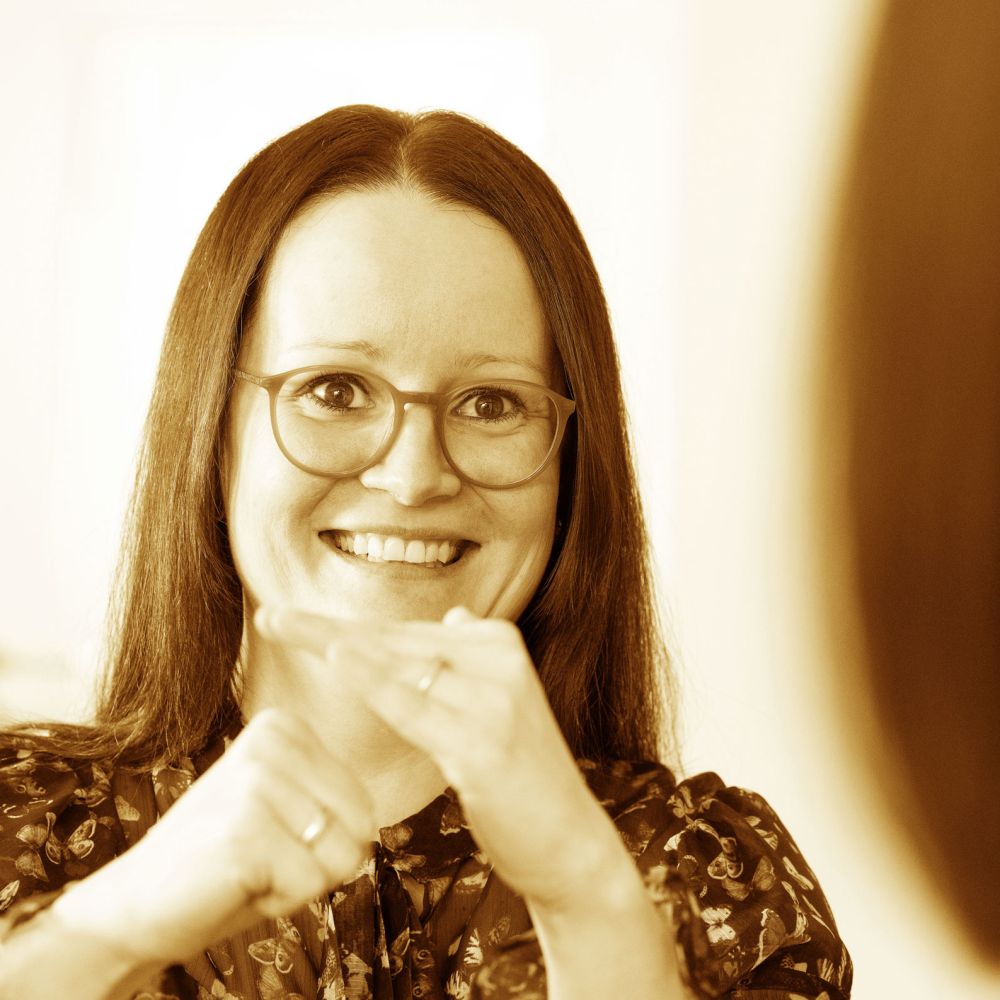 Dr. med. Viktoria Schreiber