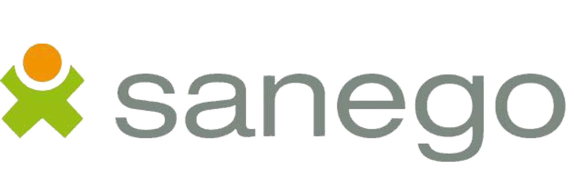 Sanego Logo