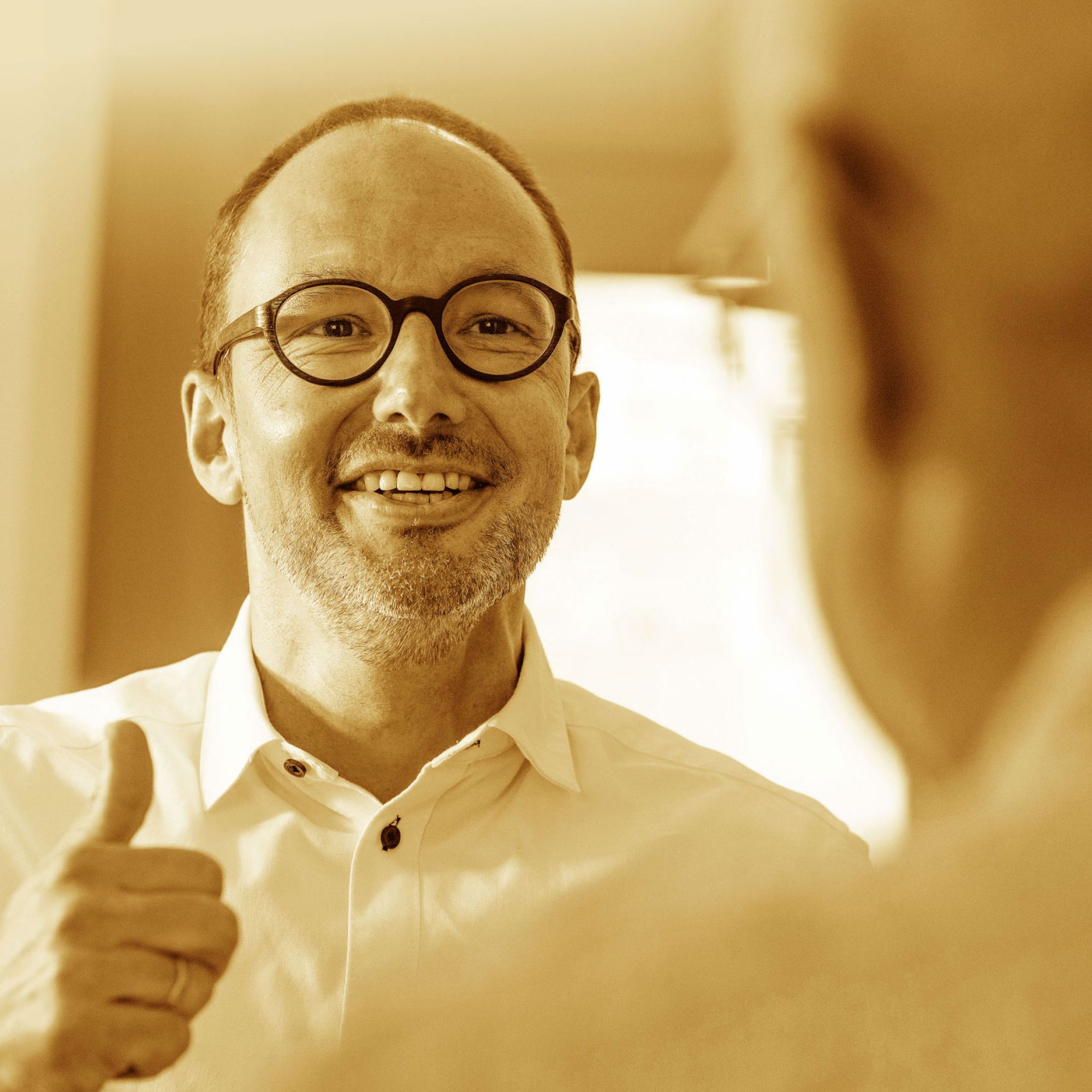 Facharzt für Neurologie Dr. med. Marco Pohl