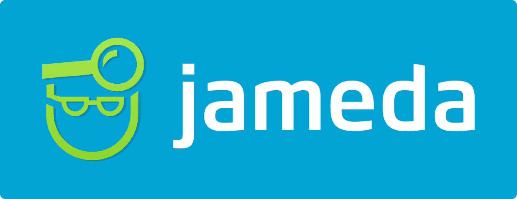Jameda Logo